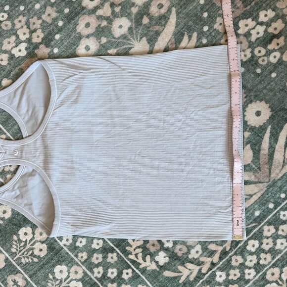 Lululemon Tank Top - Picture 5 of 8